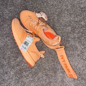 Ivy Park Rodeo UltraBoost. Brand New. Never worn.